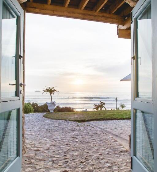 민박 Villa Pescatori