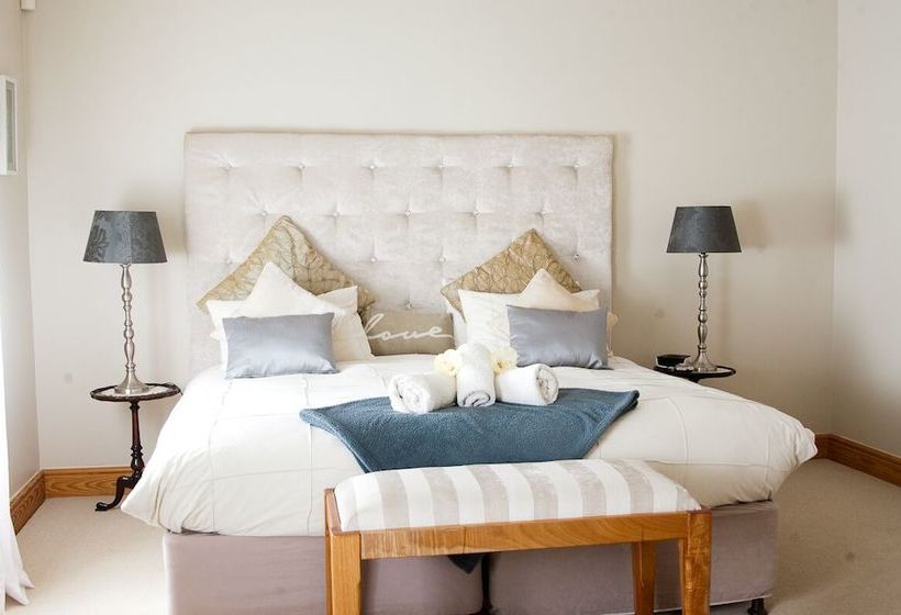 مبيت وإفطار Villa Tarentaal