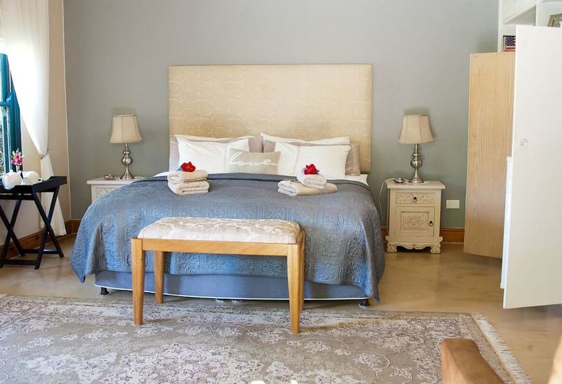 مبيت وإفطار Villa Tarentaal