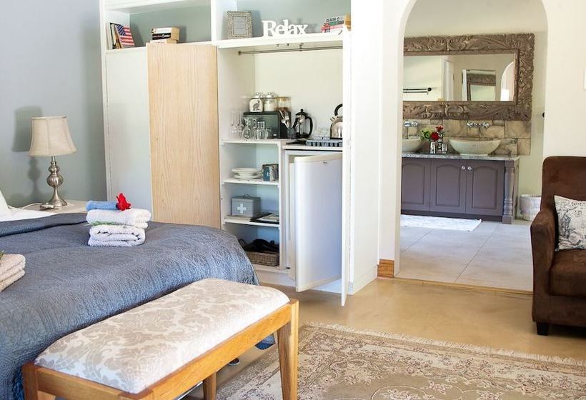 مبيت وإفطار Villa Tarentaal