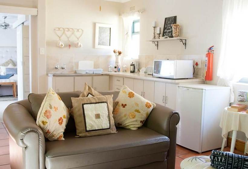 مبيت وإفطار Villa Tarentaal