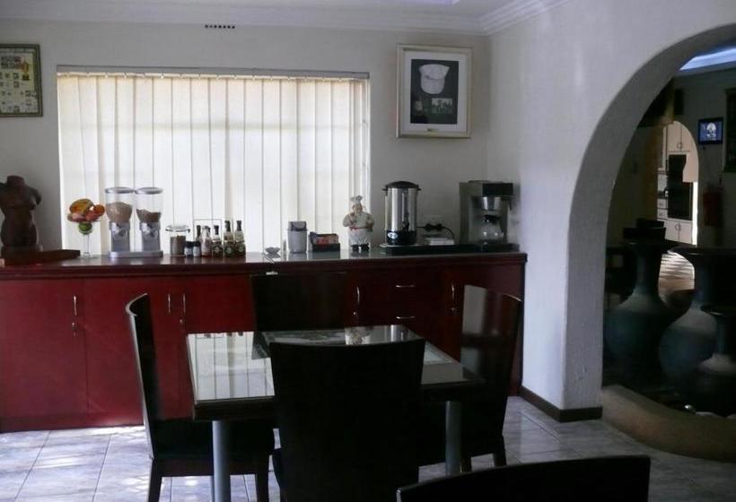 Bed & Breakfast Wharawhara Guesthouse