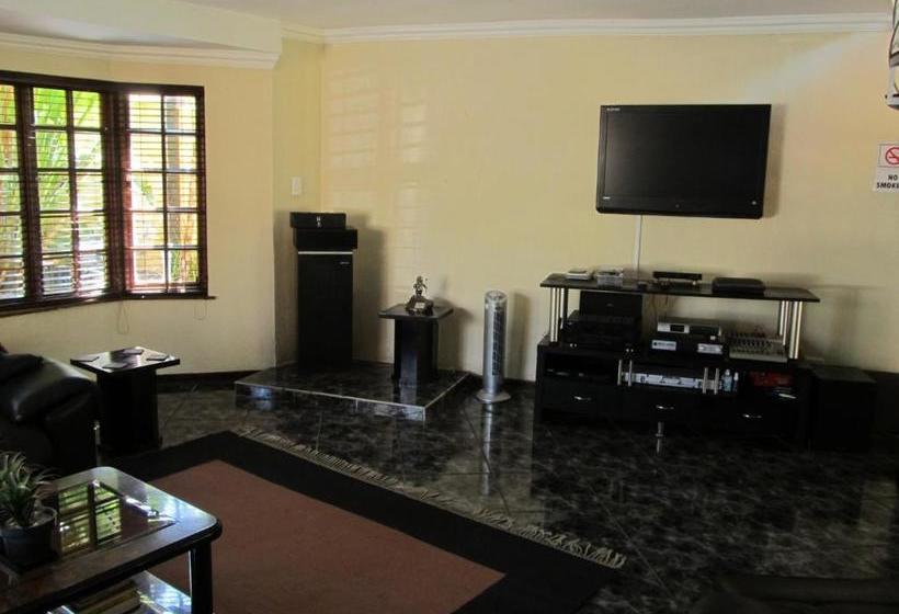 Bed & Breakfast Wharawhara Guesthouse