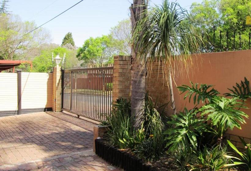 Bed & Breakfast Wharawhara Guesthouse