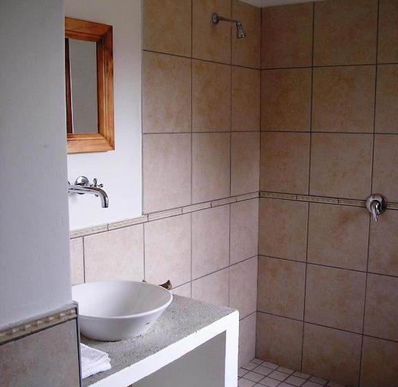 צימר Wheatlands Lodge