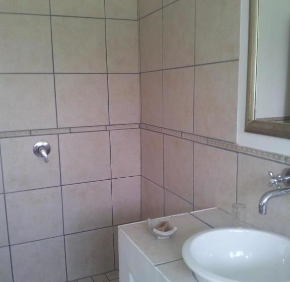 צימר Wheatlands Lodge