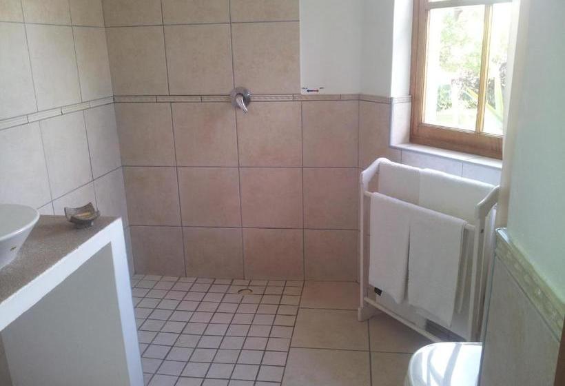 צימר Wheatlands Lodge