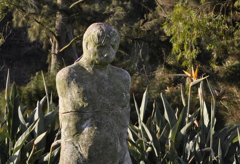 צימר Wildekrans Country House