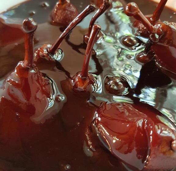 צימר Wildekrans Country House