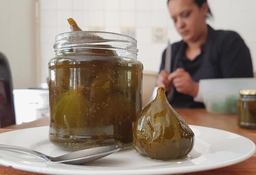 צימר Wildekrans Country House