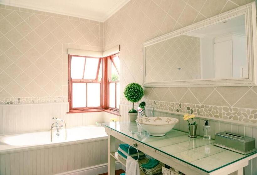 住宿加早餐 Wilderness On Sea