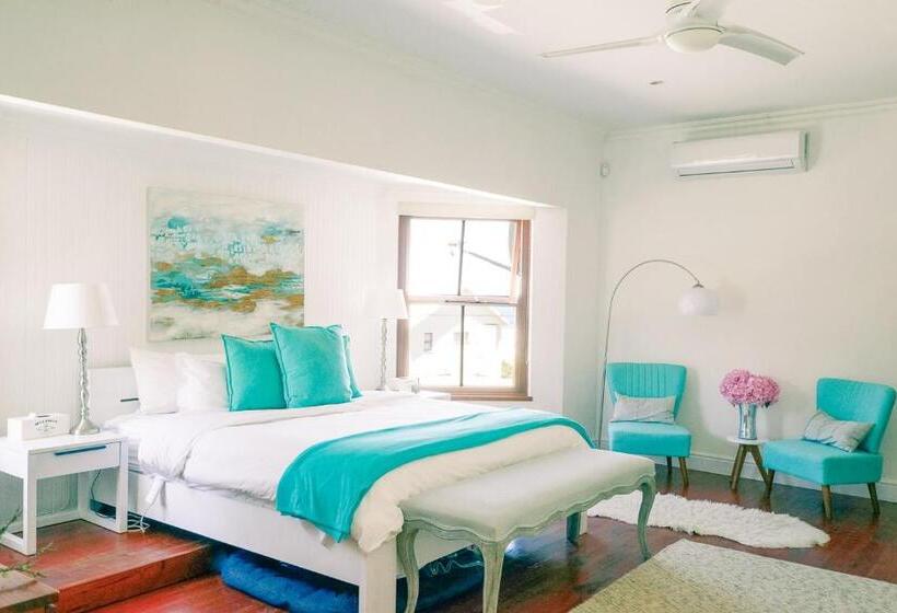 住宿加早餐 Wilderness On Sea