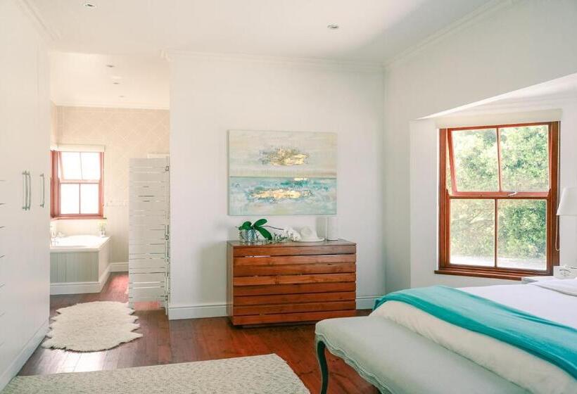 住宿加早餐 Wilderness On Sea