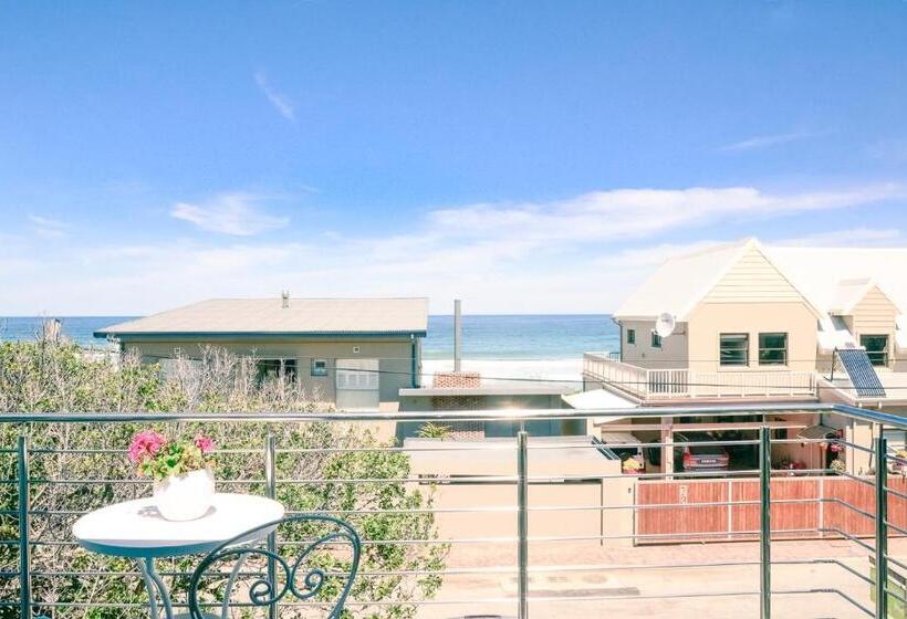 住宿加早餐 Wilderness On Sea