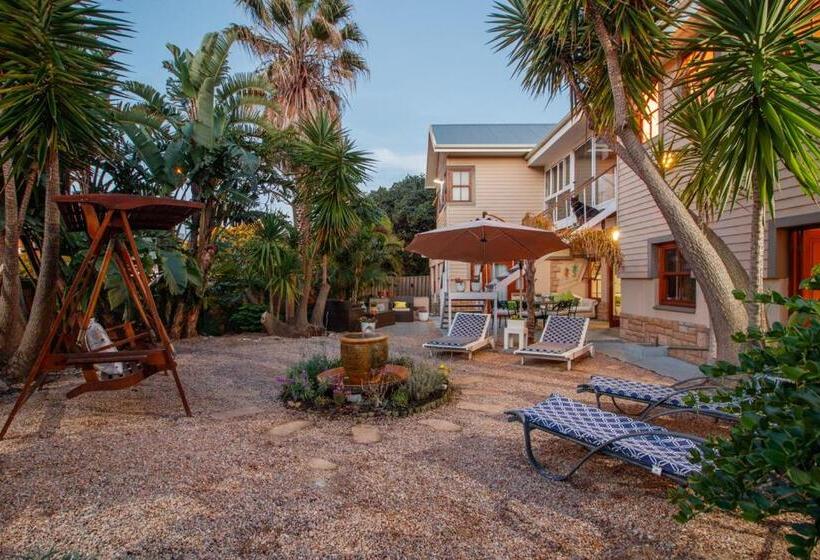 住宿加早餐 Wilderness On Sea