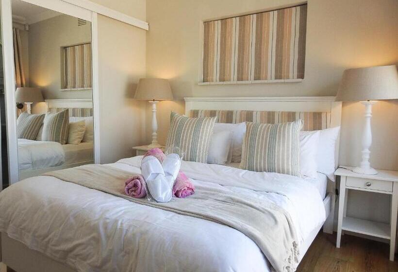 住宿加早餐 Wilderness On Sea