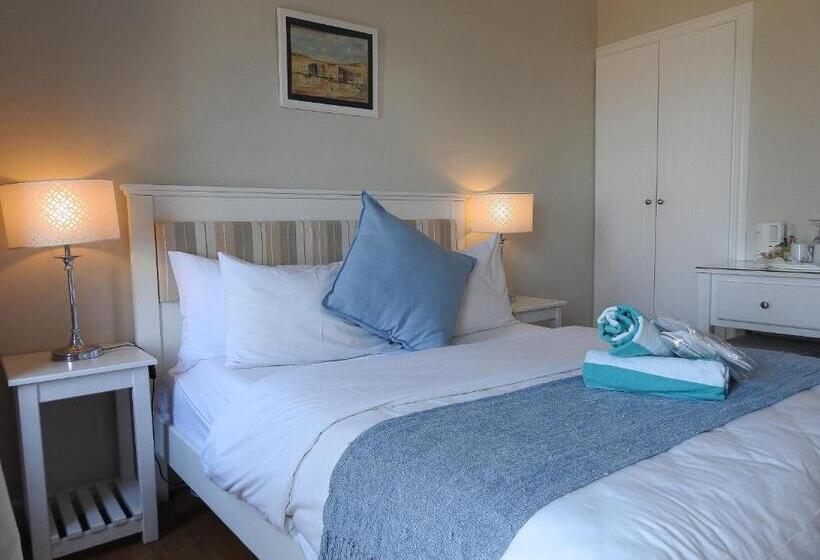 住宿加早餐 Wilderness On Sea