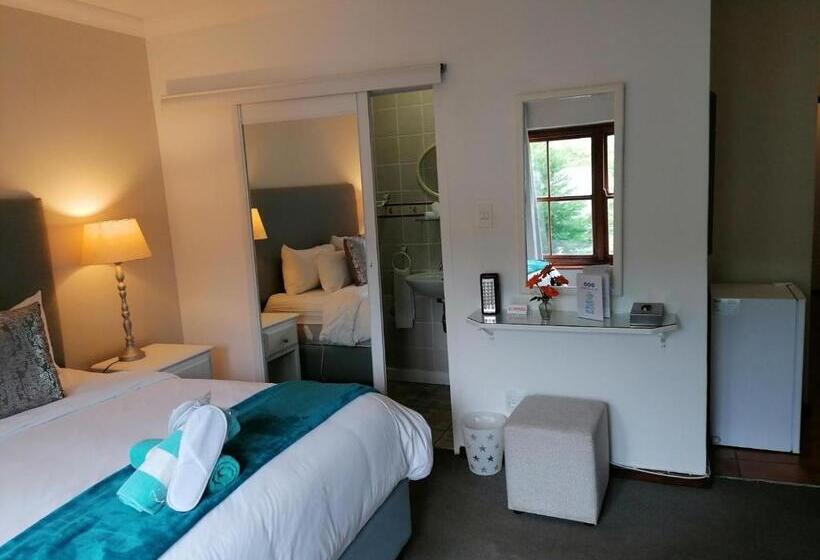 住宿加早餐 Wilderness On Sea