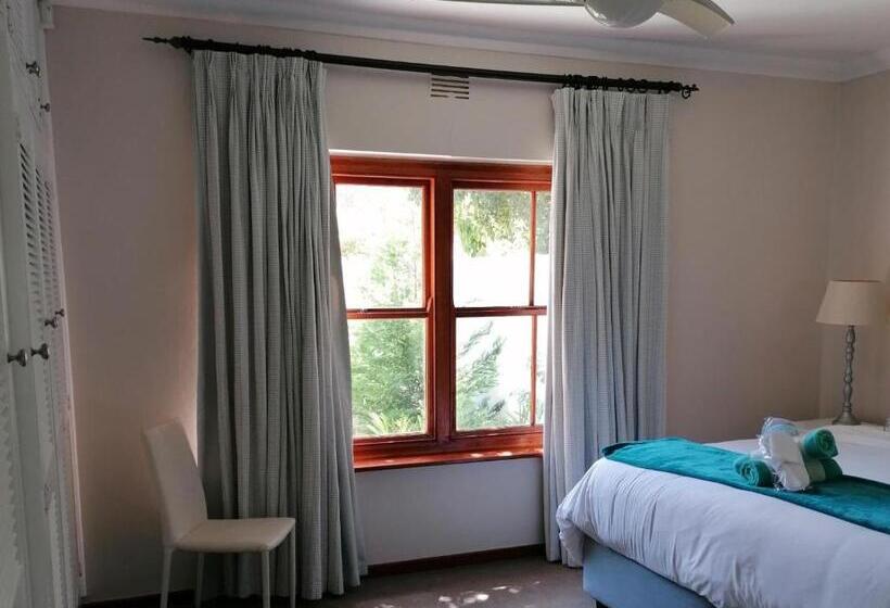 住宿加早餐 Wilderness On Sea