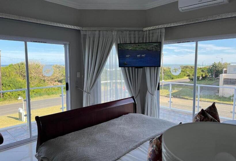 Benri B&b & Selfcatering