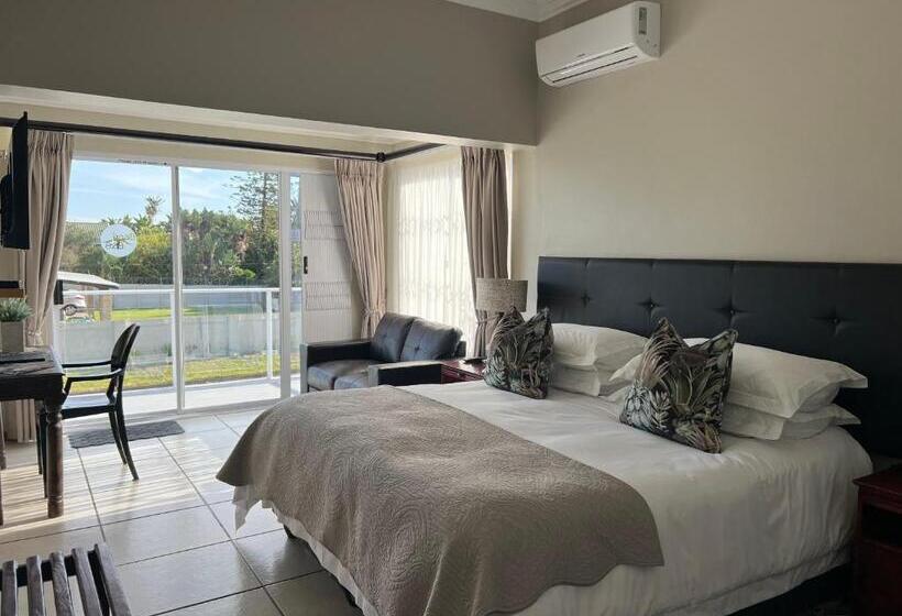 Benri B&b & Selfcatering