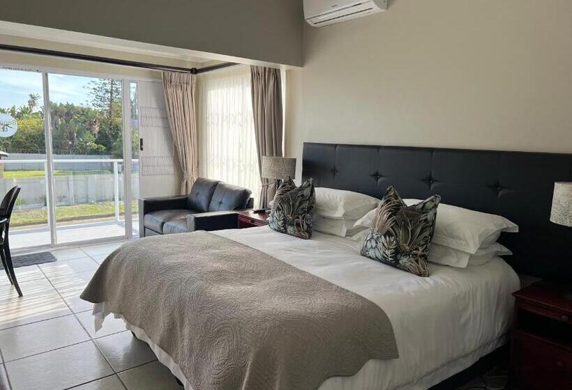 Benri B&b & Selfcatering