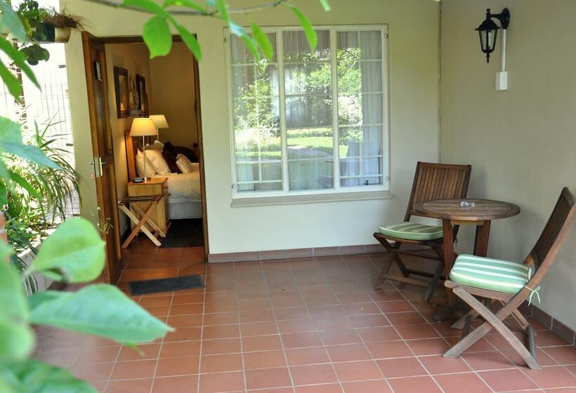 Birds Of Paradise B&b