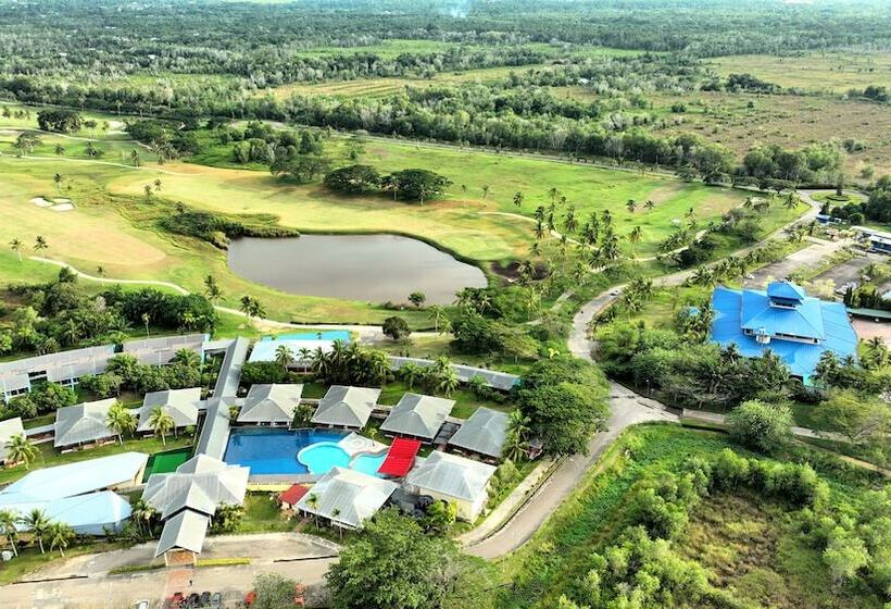 Artitaya Borneo Golf Resort