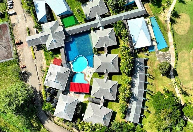 Artitaya Borneo Golf Resort