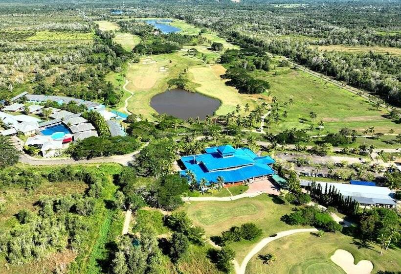 Artitaya Borneo Golf Resort
