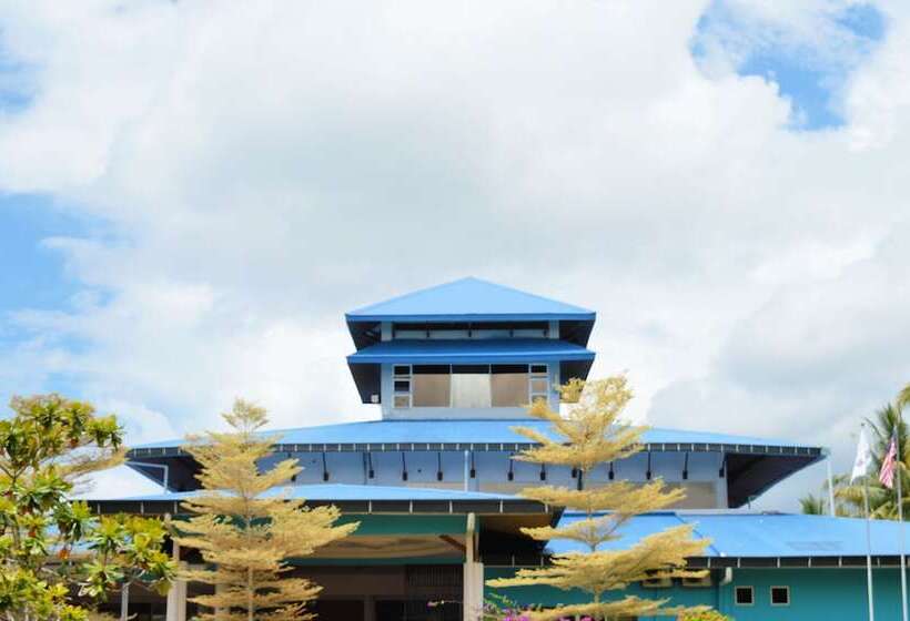 Artitaya Borneo Golf Resort