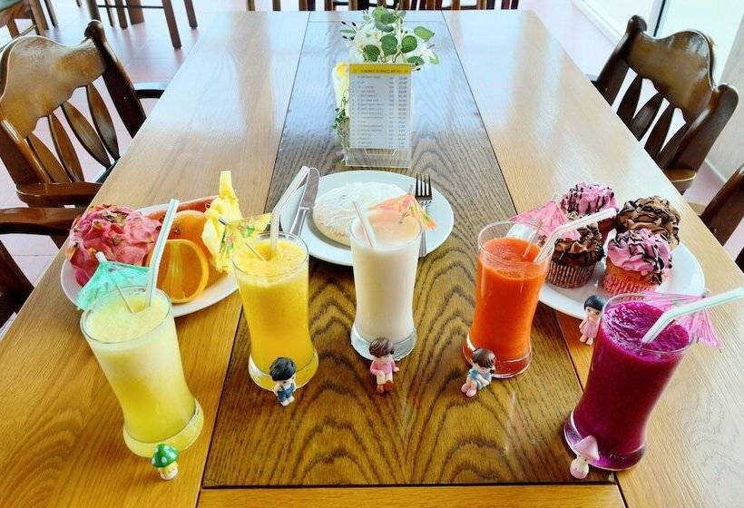 Artitaya Borneo Golf Resort