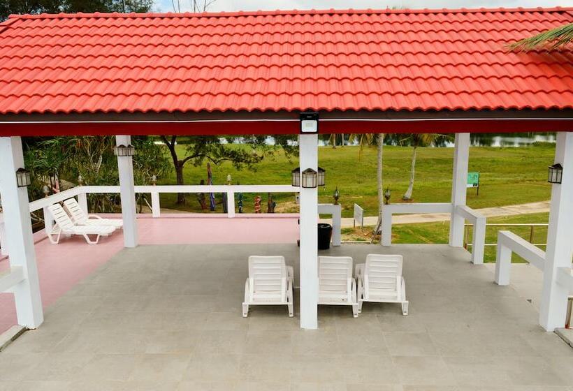 Artitaya Borneo Golf Resort