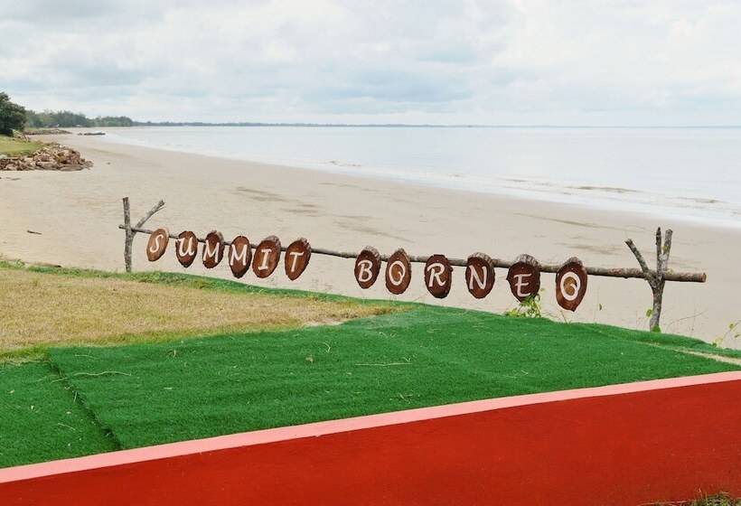 Artitaya Borneo Golf Resort