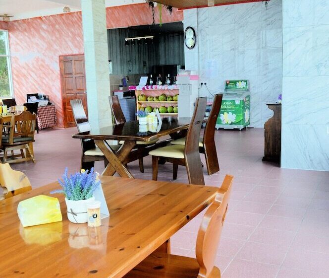 Artitaya Borneo Golf Resort