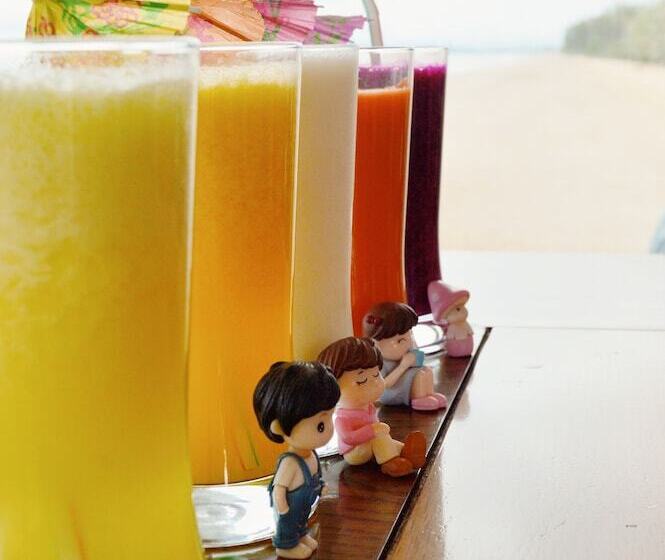 Artitaya Borneo Golf Resort