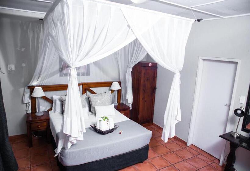 Bothabelo Bed And Breakfast