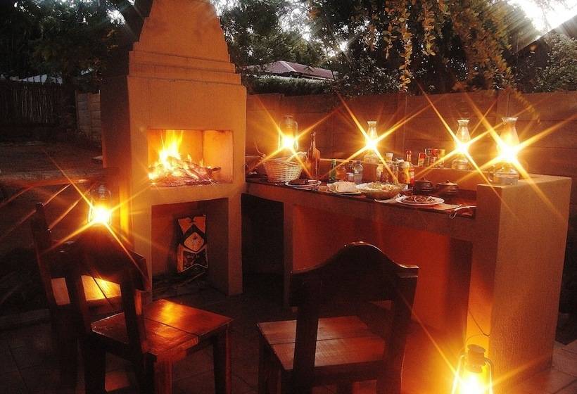 Bothabelo Bed And Breakfast