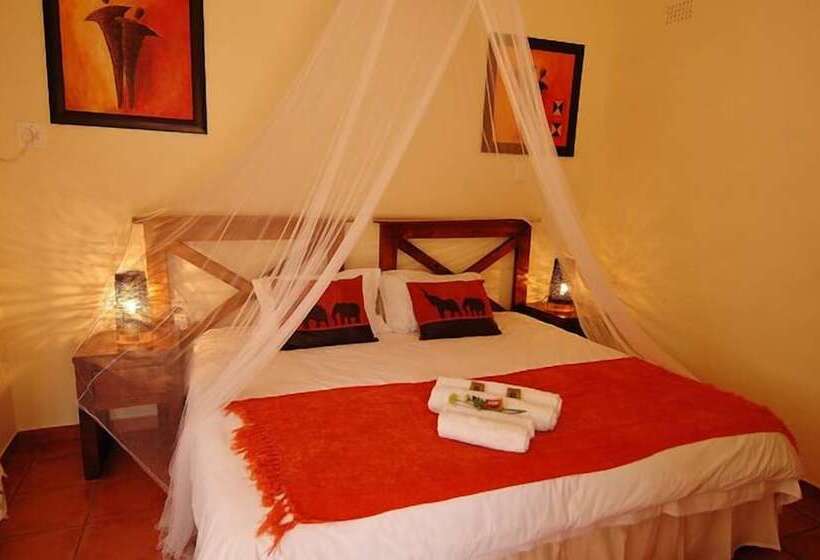 Bothabelo Bed And Breakfast