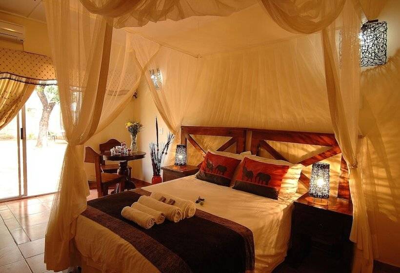 Bothabelo Bed And Breakfast