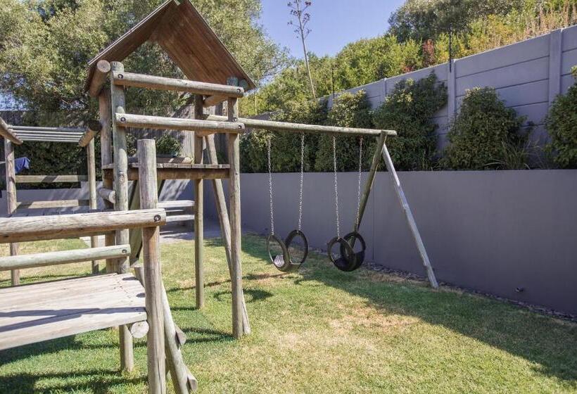 Chapman S Peak Bed And Breakfast