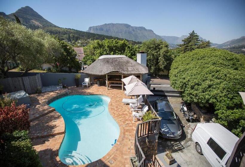 Chapman S Peak Bed And Breakfast