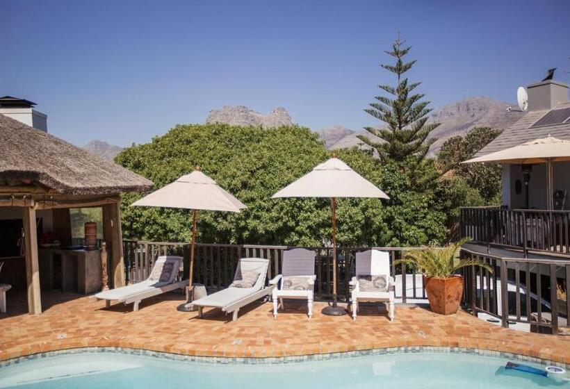 Chapman S Peak Bed And Breakfast