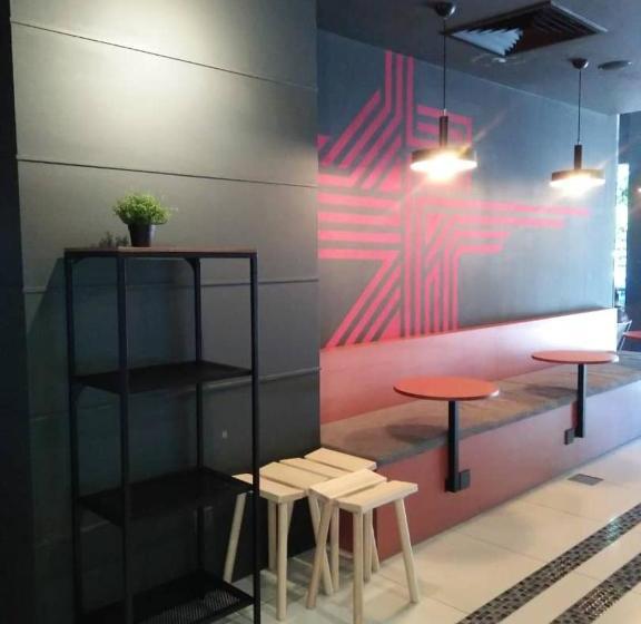 Chariton Hotel Butterworth