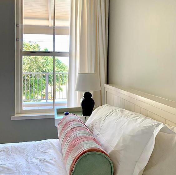 Coral Tree Colony Bed & Breakfast