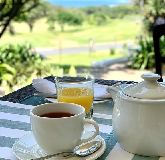 Coral Tree Colony Bed & Breakfast