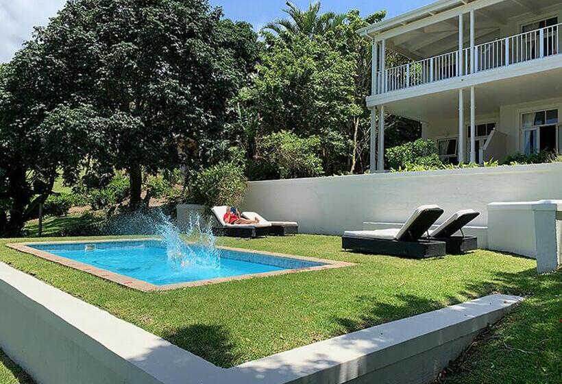 Coral Tree Colony Bed & Breakfast