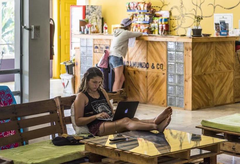 Guacamundo Hostel