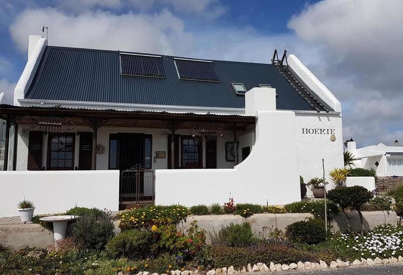 Hoekie B&b