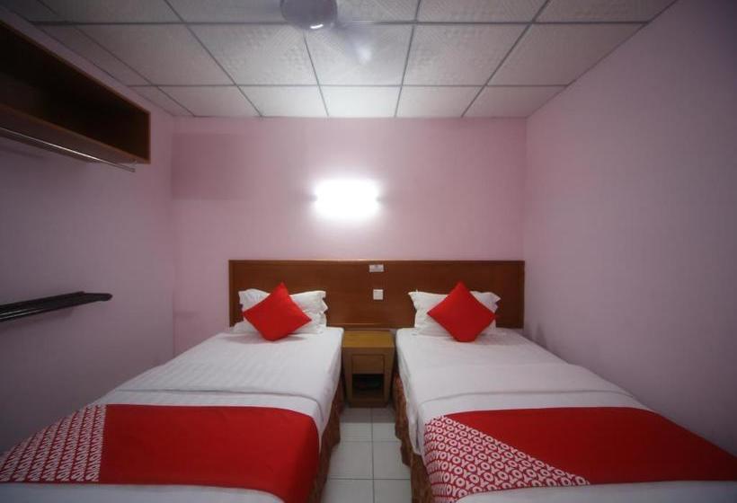 בית מלון כפרי Aristo  81